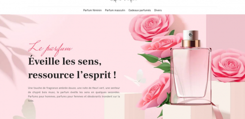 https://www.esprit-parfums.fr