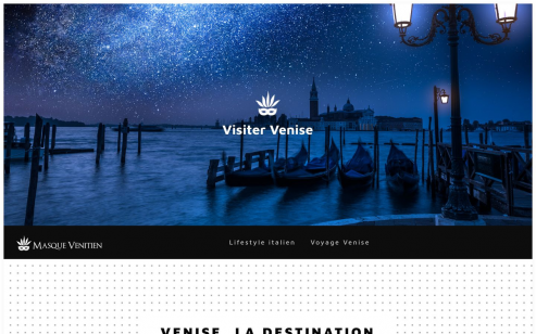 https://www.masque-venitien.fr