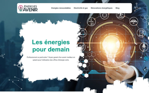 https://www.energiesavenir.info